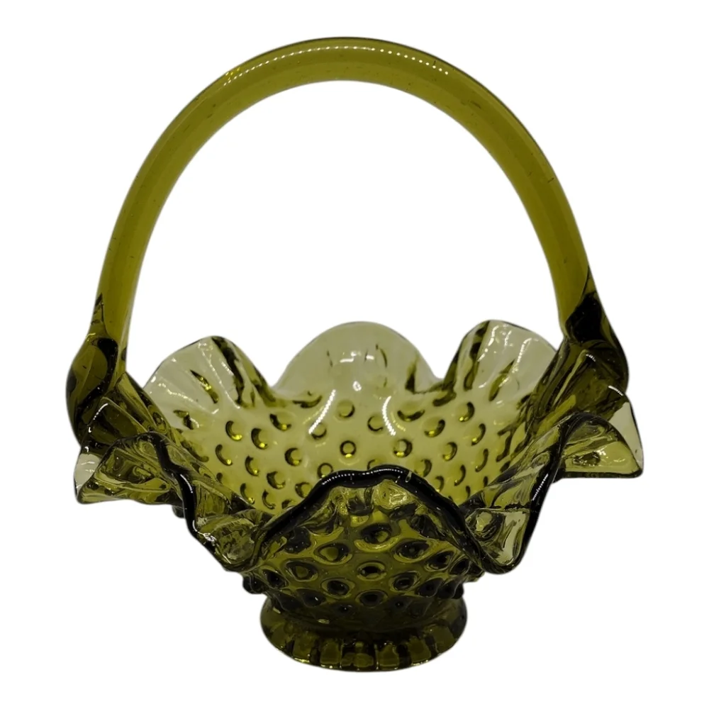 Fenton beautiful vintage